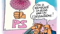 Pendant ce temps, au PS
