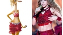 Shakira / Zootopia