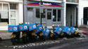 Dominoes