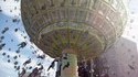 The Centrifuge Brain Project 