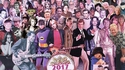 Farewell 2017