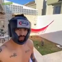 Kan t'as aucune chance face à l'adversaire