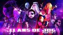 11ANS DE JDG