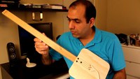 Comment ne pas faire une guitare électrique