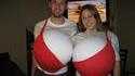 Cosplay siamois