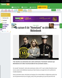 le gorafi belge