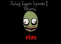 Salad Fingers 1
