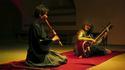 Sitar & Shakuhachi: 