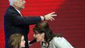 Sarah Paline