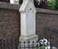 La tombe aux mains (Pays-Bas)