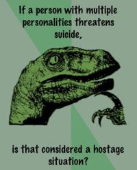 Philosoraptor 17