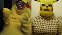 Concours de pikachu
