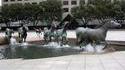Statues vivantes
