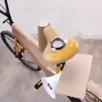 Sécurité vélo 
