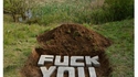 Message pour le futur.