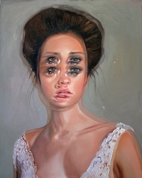 Une femme troublante