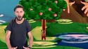 Où est Labeouf ?