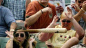 Baseball dangereux