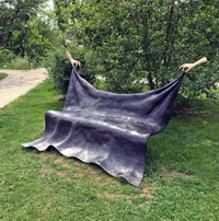 Un banc sympa