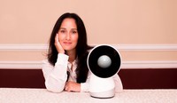 JIBO : le premier robot familial