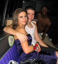 Photo bombing 9