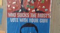 Gum Election