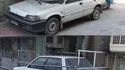 Anti vol maison pour voiture