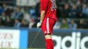 Barthez aux chiottes