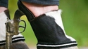 Cendrillon version texas