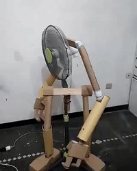 Boston dynamics a du souci à se faire 