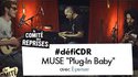 Et il sait même jouer de la musique