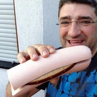 Nouveau sandiwsh