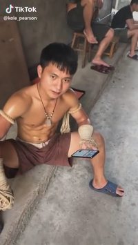 Psst, tu veux un tuyau ?