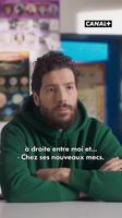 Série canal - second degré sur l'éducation