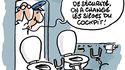 Une solution possible suite au crash
