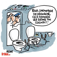 Une solution possible suite au crash