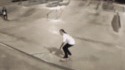 Perte de skate