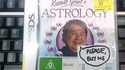 Russell Grant'astrology