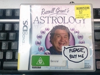 Russell Grant'astrology