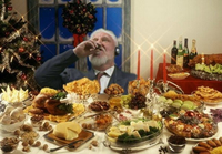 Joyeux Noel!