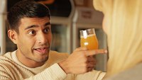 That Mate Who's Too Into His Beer