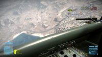 Battlefield 3 - HS + Vol d'avion