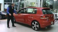 Vendre une Golf