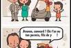 Toujours donner l'exemple 