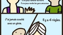 Le vœu