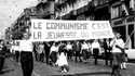 Hier (ici, années 50/60 sans doute), ça ne faisait pas rire...