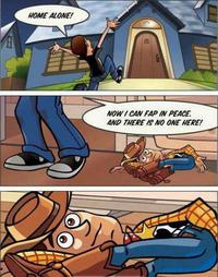 Quand les enfants deviennent ado