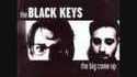 Busted - The Black Keys