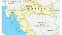 Bosnie et Croatie