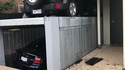 La bonne idée des garages escamotables